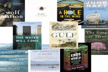 The 10 Best Environment, Climate Science and Conservation Books of 2017